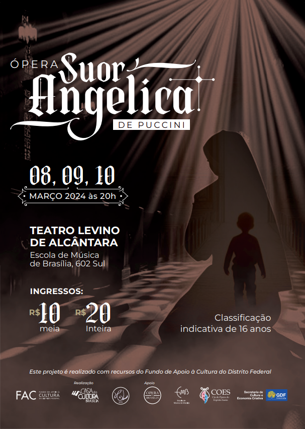 Suor Angelica