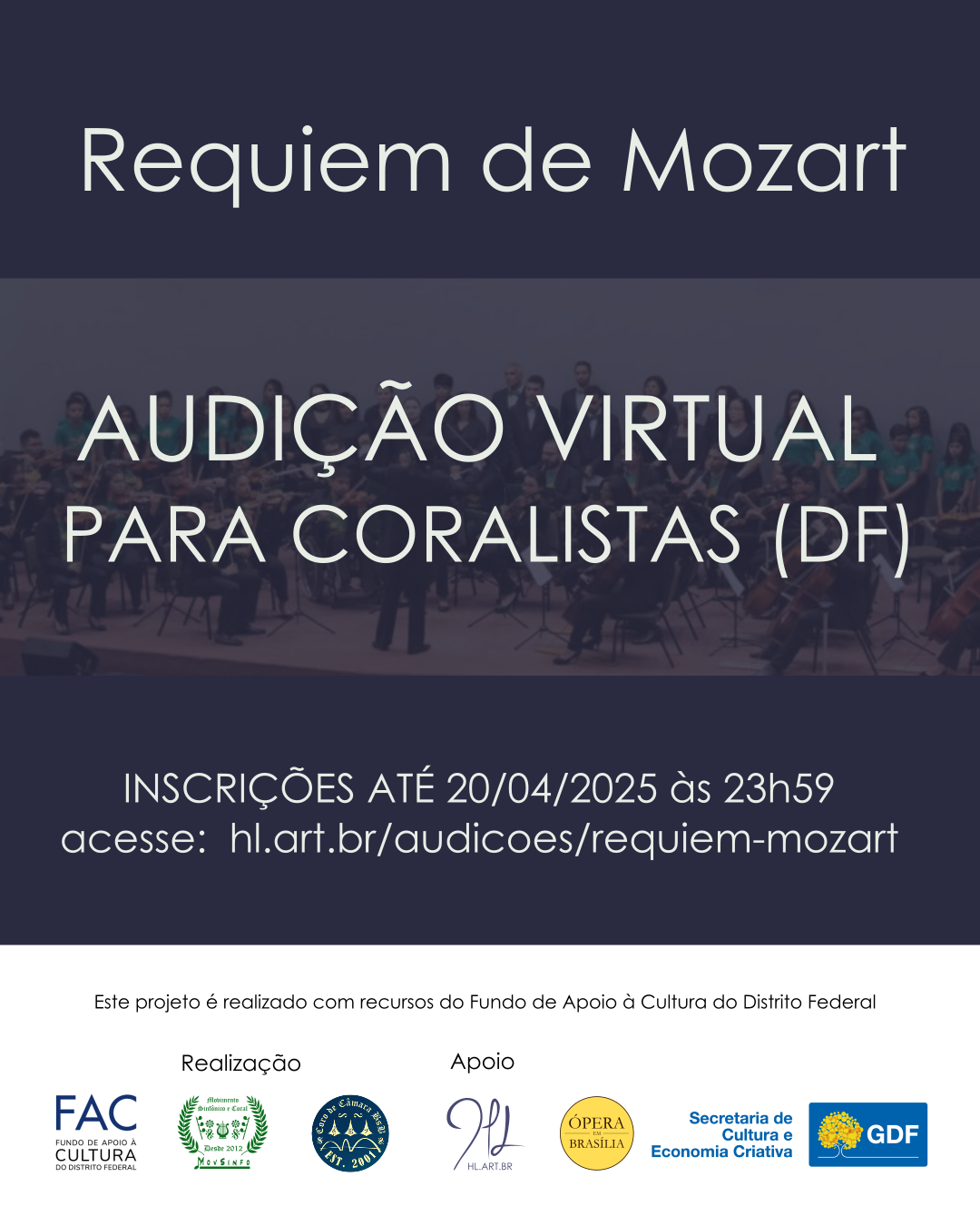 Audição